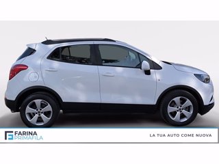 OPEL Mokka x 1.6 cdti advance s&s 4x2 110cv