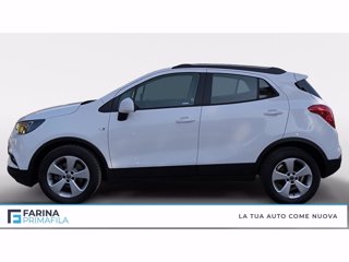 OPEL Mokka x 1.6 cdti advance s&s 4x2 110cv