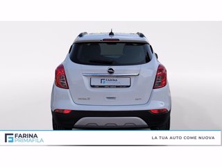 OPEL Mokka x 1.6 cdti advance s&s 4x2 110cv
