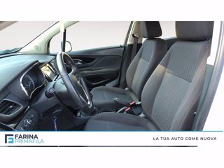 OPEL Mokka x 1.6 cdti advance s&s 4x2 110cv