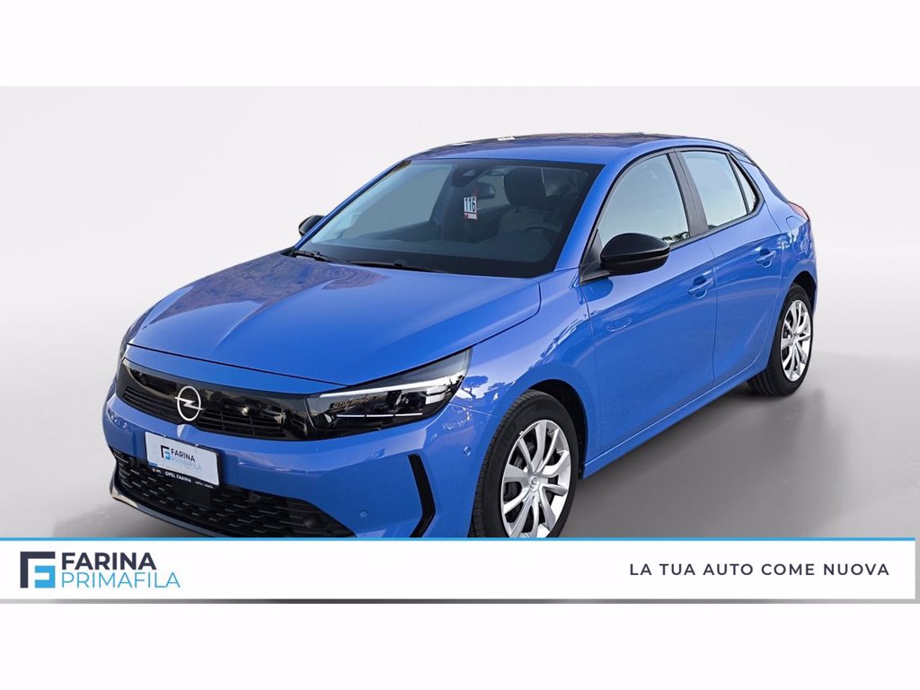 OPEL Corsa 1.2 s&s 75cv