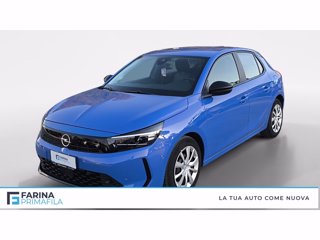 OPEL Corsa 1.2 s&s 75cv