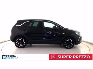 OPEL Crossland 1.2 ultimate s&s 110cv