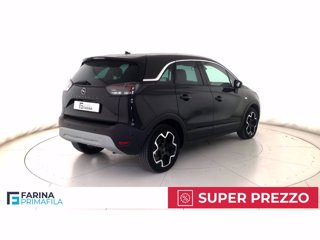 OPEL Crossland 1.2 ultimate s&s 110cv