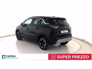 OPEL Crossland 1.2 ultimate s&s 110cv