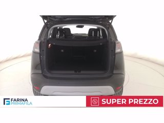 OPEL Crossland 1.2 ultimate s&s 110cv