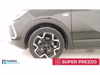 OPEL Crossland 1.2 ultimate s&s 110cv