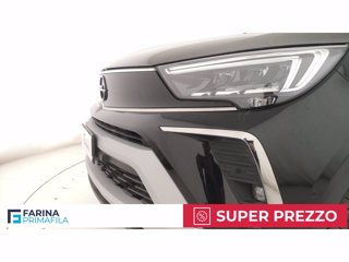 OPEL Crossland 1.2 ultimate s&s 110cv