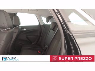 OPEL Crossland 1.2 ultimate s&s 110cv