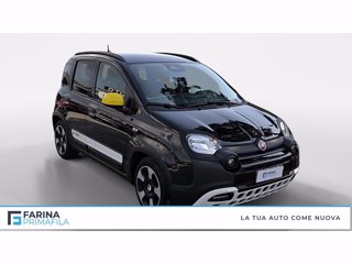 FIAT Panda Pandina III 2024  Pandina 1.0 firefly hybrid s&s 70c