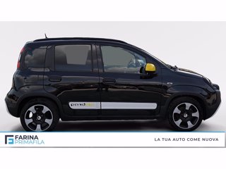 FIAT Panda Pandina III 2024  Pandina 1.0 firefly hybrid s&s 70c