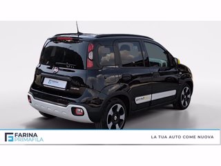 FIAT Panda Pandina III 2024  Pandina 1.0 firefly hybrid s&s 70c