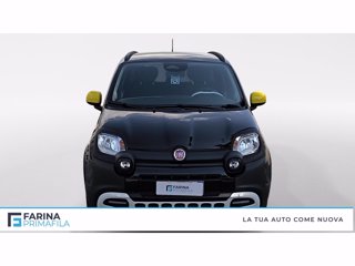 FIAT Panda Pandina III 2024  Pandina 1.0 firefly hybrid s&s 70c