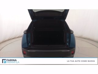 PEUGEOT 2008 1.2 puretech allure s&s 100cv