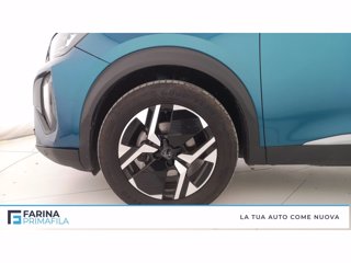 PEUGEOT 2008 1.2 puretech allure s&s 100cv