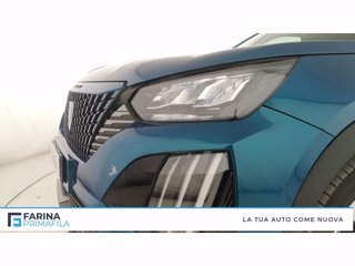 PEUGEOT 2008 1.2 puretech allure s&s 100cv