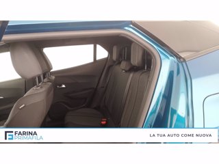 PEUGEOT 2008 1.2 puretech allure s&s 100cv