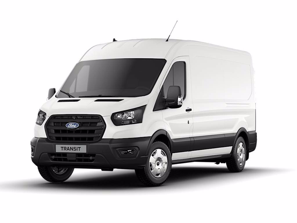 FORD Transit Van Trend 2.0 EcoBlue Van 165cv 310 L3H2