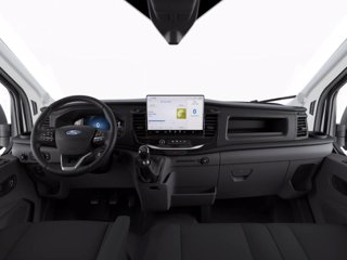 FORD Transit Van Trend 2.0 EcoBlue Van 165cv 310 L3H2