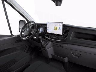 FORD Transit Van Trend 2.0 EcoBlue Van 165cv 310 L3H2