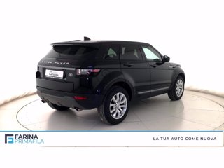 LAND ROVER Range rover evoque 5p 2.0 td4 pure 150cv auto