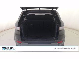 LAND ROVER Range rover evoque 5p 2.0 td4 pure 150cv auto