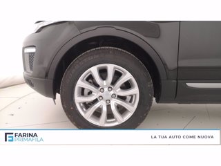 LAND ROVER Range rover evoque 5p 2.0 td4 pure 150cv auto