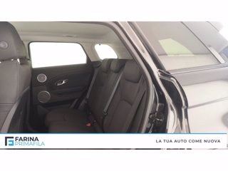 LAND ROVER Range rover evoque 5p 2.0 td4 pure 150cv auto