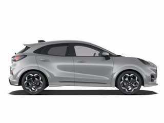 FORD Puma ST-Line X 5 Porte 1.0 EcoBoost Hybrid 125CV Manuale a 6 Rapporti