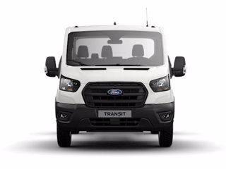 FORD Transit Chassis Cabina Singola Trend Trazione Posteriore 2.0 EcoBlue 165cv 350 L2
