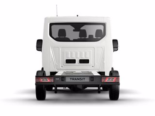 FORD Transit Chassis Cabina Singola Trend Trazione Posteriore 2.0 EcoBlue 165cv 350 L2