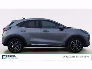 FORD Puma 1.0 ecoboost h titanium s&s 125cv