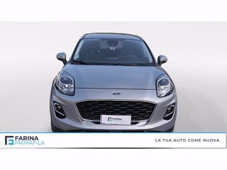 FORD Puma 1.0 ecoboost h titanium s&s 125cv