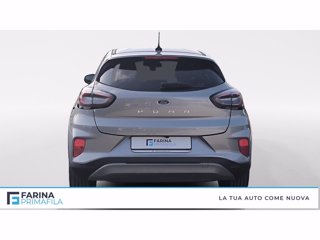 FORD Puma 1.0 ecoboost h titanium s&s 125cv