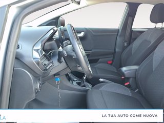 FORD Puma 1.0 ecoboost h titanium s&s 125cv