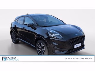 FORD Puma 1.0 ecoboost h st-line s&s 125cv