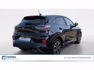 FORD Puma 1.0 ecoboost h st-line s&s 125cv