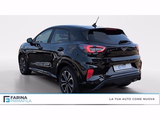 FORD Puma 1.0 ecoboost h st-line s&s 125cv