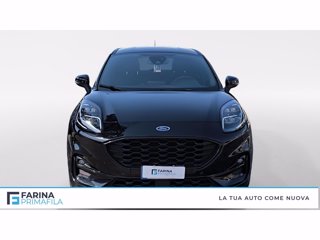 FORD Puma 1.0 ecoboost h st-line s&s 125cv