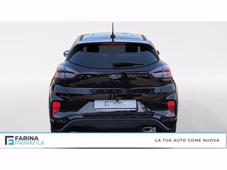 FORD Puma 1.0 ecoboost h st-line s&s 125cv