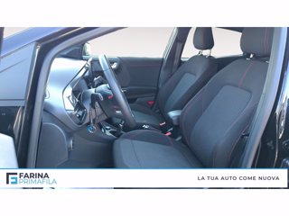 FORD Puma 1.0 ecoboost h st-line s&s 125cv