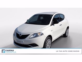 LANCIA Ypsilon 0.9 t.air gold ecochic metano 80cv