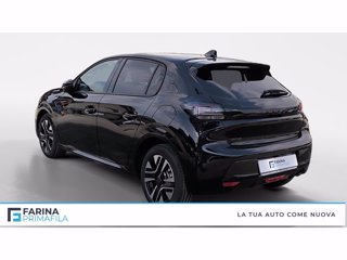 PEUGEOT 208 1.2 puretech allure s&s 100cv