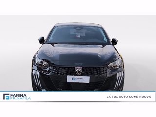 PEUGEOT 208 1.2 puretech allure s&s 100cv