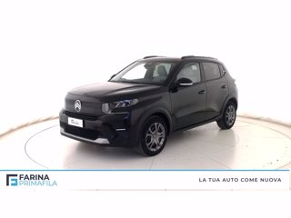 CITROEN C3 1.2 puretech turbo max 100cv s&s