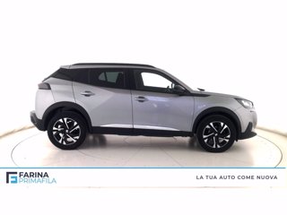 PEUGEOT 2008 1.2 puretech allure pack s&s 100cv