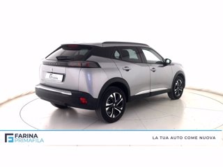 PEUGEOT 2008 1.2 puretech allure pack s&s 100cv