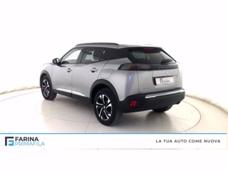 PEUGEOT 2008 1.2 puretech allure pack s&s 100cv