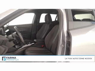 PEUGEOT 2008 1.2 puretech allure pack s&s 100cv
