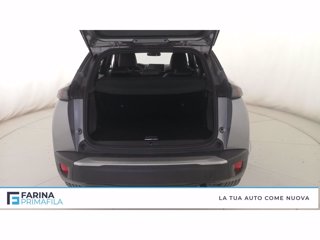 PEUGEOT 2008 1.2 puretech allure pack s&s 100cv